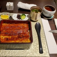 割烹蒲焼 横浜八十八 NEWoMan横浜店 -  割烹蒲焼 横浜八十八 NEWoMan横浜店 -