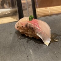 築地青空三代目 大名古屋ビルヂング店 - 