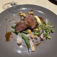 TEIEN Restaurant comodo - 