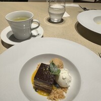 TEIEN Restaurant comodo - 