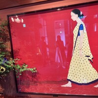 表参道うかい亭 - 