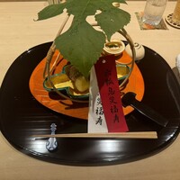 祇園 にしかわ - 