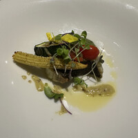TEIEN Restaurant comodo - 