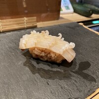 築地青空三代目 大名古屋ビルヂング店 - 