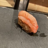 築地青空三代目 大名古屋ビルヂング店 - 