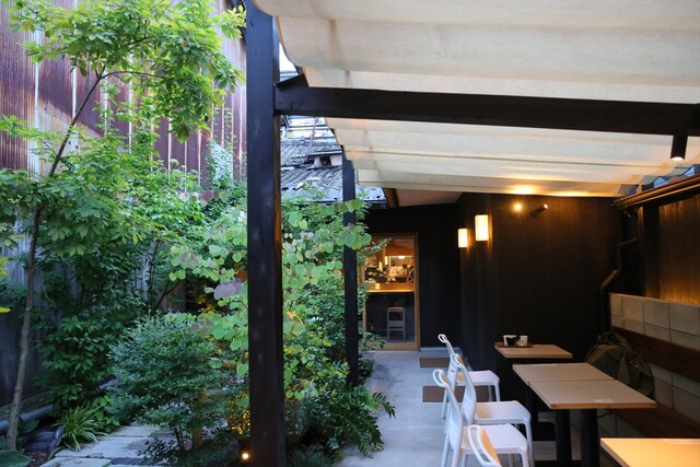 THE CITY BAKERY Kyoto Nishikoji Ten photo 5