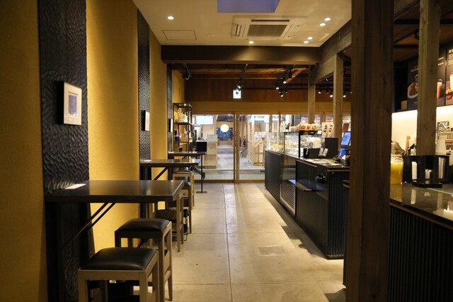 THE CITY BAKERY Kyoto Nishikoji Ten photo 4