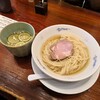 中華蕎麦にし乃