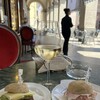 Antica Pasticceria Castino - 料理写真:pranzo(昼食) はこれで充分
