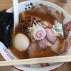 らぁ麺ここん