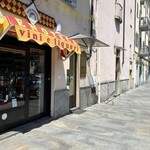 Antica Pasticceria Castino - いつものワイン屋