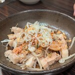 だんらん処 心 - 