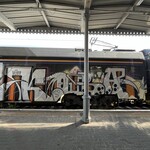 Antica Pasticceria Castino - イタリアの誇り arte o vandalismo