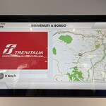 Antica Pasticceria Castino - トリノまで小一時間