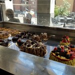 Antica Pasticceria Castino - これが食べたかった