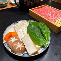 きつね - 