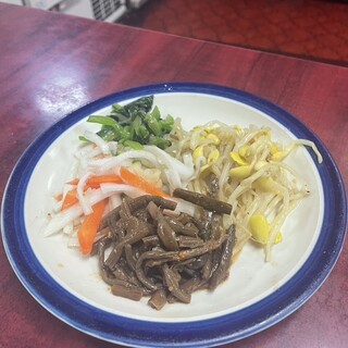 焼肉 明月館_1