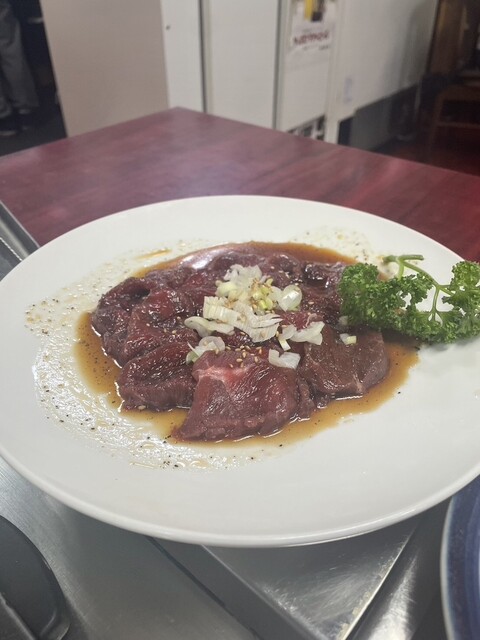 Yakiniku Meigetsukan