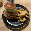 World Burger 新潟駅前店