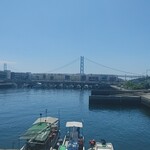 垂水漁港食堂 - 