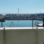 垂水漁港食堂 - 