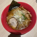 えびそば えび助