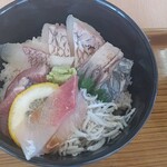 垂水漁港食堂 - 