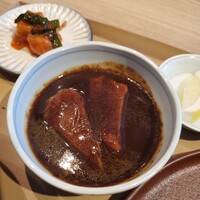炭火焼肉 肉の匠 ひうち - 
