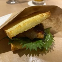 GONIA KURAMAE - 
