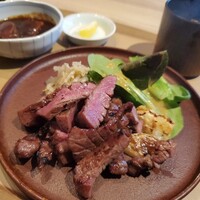 炭火焼肉 肉の匠 ひうち - 