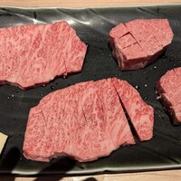 近江牛専門店 近江かど萬 - 