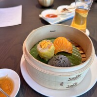 虎景軒 - 