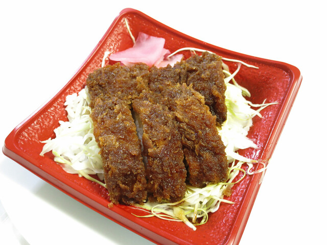 会津よろずや（会津YOROZUYA） - 七日町（かつ丼）の写真