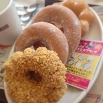 ミスタードーナツ 伊那ショップ