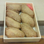 合資会社　壺屋弁当部 - 値段は変わりましたが、やはり必食ですよ！