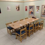 浅草屋 - 宴会、貸し切り、コースもご相談承ります。