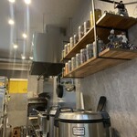 SPICY CURRY 魯珈 - 