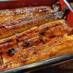 うなぎのいしくら - 