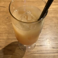 Seafood bar Ermitage 横浜鶴屋町店 - 