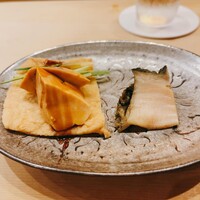 鮨 しゅん輔 阿佐ヶ谷 - 