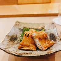 鮨 しゅん輔 阿佐ヶ谷 - 