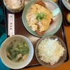 とんかつ専門店 恵庭屋
