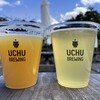 UCHUBREWING TAPROOM 