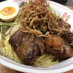 亀戸ジンジャーヌードル - 