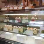 かわいい娘たち - 