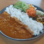 NekoCoffee ROASTER - 料理写真: