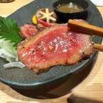 鮨・島居酒屋じごろ 石垣 - 