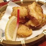 鮨・島居酒屋じごろ 石垣 - 