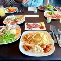 XEX ATAGO GREEN HILLS / tempura & sushi An - 