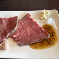 XEX ATAGO GREEN HILLS / tempura & sushi An - 